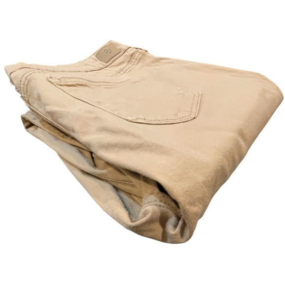 🤎🔥CELEBRITY PINK Jayden Skinny Khaki Pants size 15/32. Awesome pants - stretch! - Picture 8 of 16